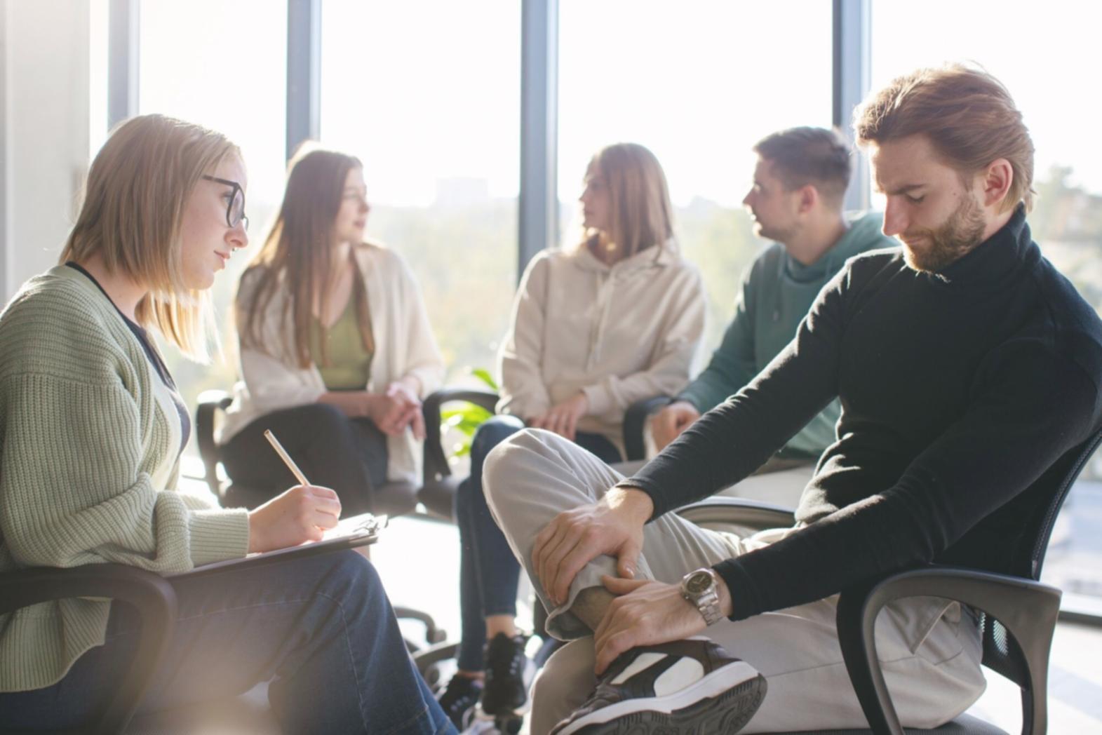 Graphique montrant l'évolution d'un fonds d'urgence