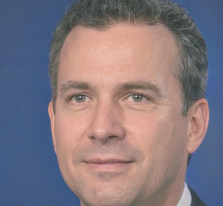 Portrait de Théodore Lacroix, directeur des opérations chez xanderynvia